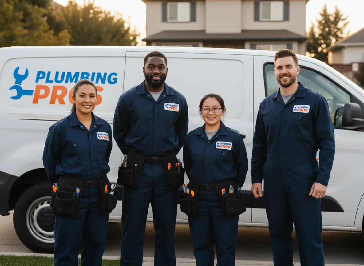 Water Heater Repair company in Garvin, MN